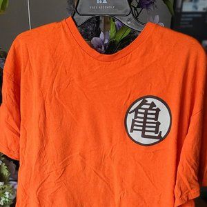 Dragon Ball Z Shirt